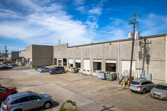 More details for 7052 Grand Blvd, Houston, TX - Industrial for Rent