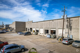 More details for 7052 Grand Blvd, Houston, TX - Industrial for Rent