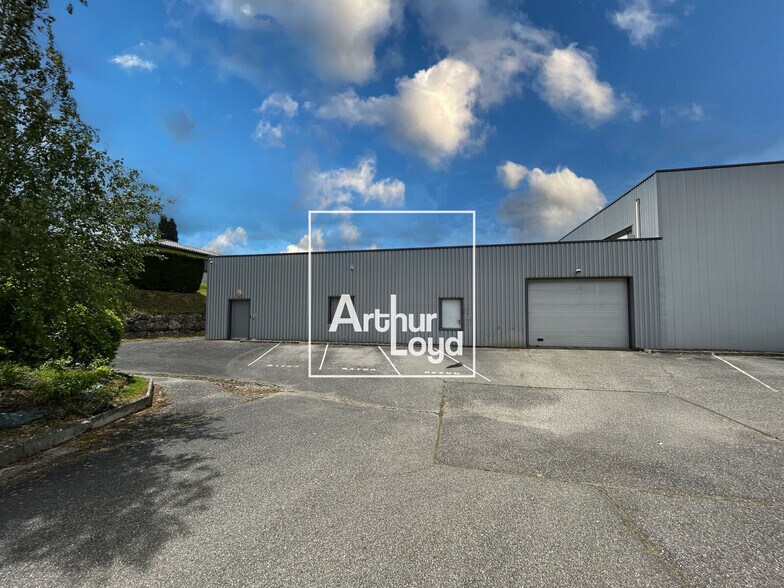 59 Allée Du Cers, Mondouzil to rent - Building Photo - Image 3 of 17