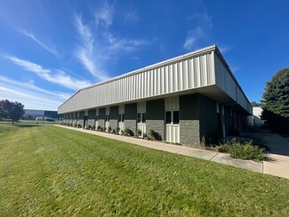 More details for 2291 Traversefield Dr, Traverse City, MI - Industrial for Rent