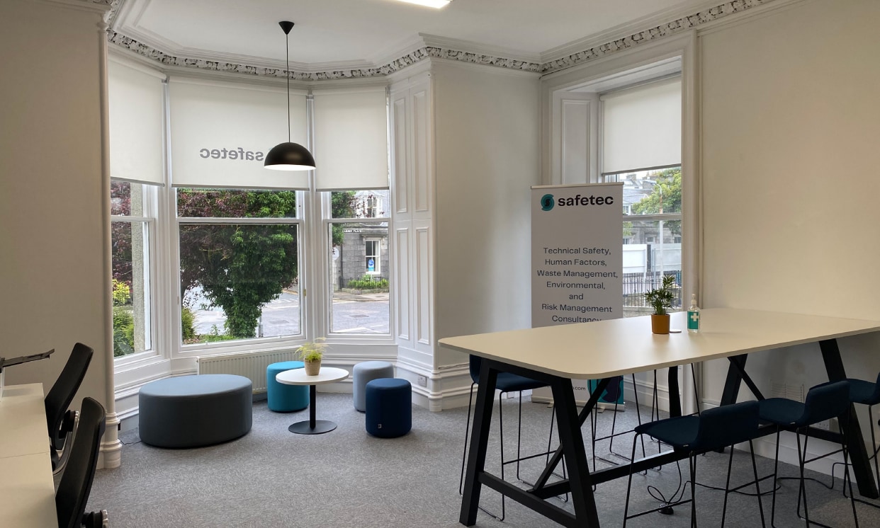 26 Carden Pl, Aberdeen to rent Interior Photo- Image 1 of 2