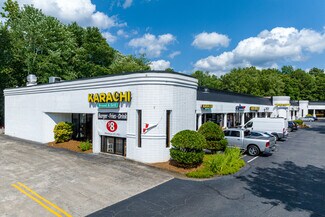 More details for 11235 Alpharetta Hwy, Roswell, GA - Medical, Light Industrial to Rent