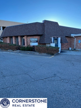 1129 E 2nd St, Casper, WY for rent Building Photo- Image 1 of 16