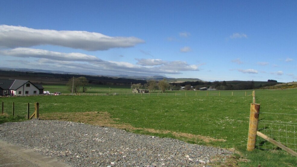 Claylatch, Inverurie AB51 8UT UK