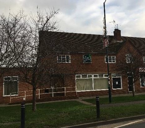 1 Kineton Rd, Warwick for sale - Primary Photo - Image 1 of 1