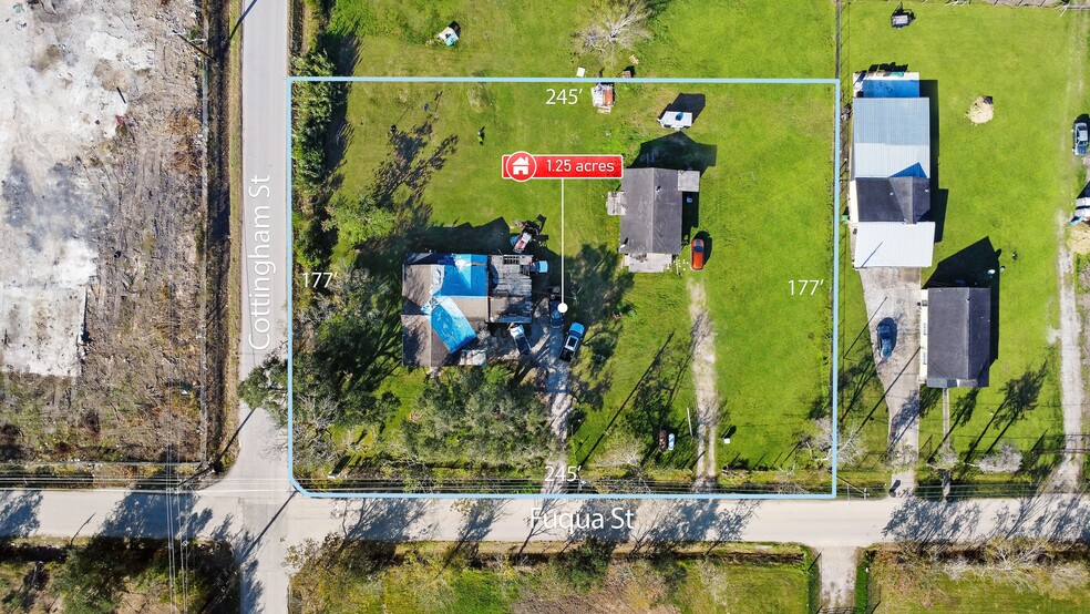 307 Gulf blvd, Freeport, TX for sale - Building Photo - Image 3 of 20