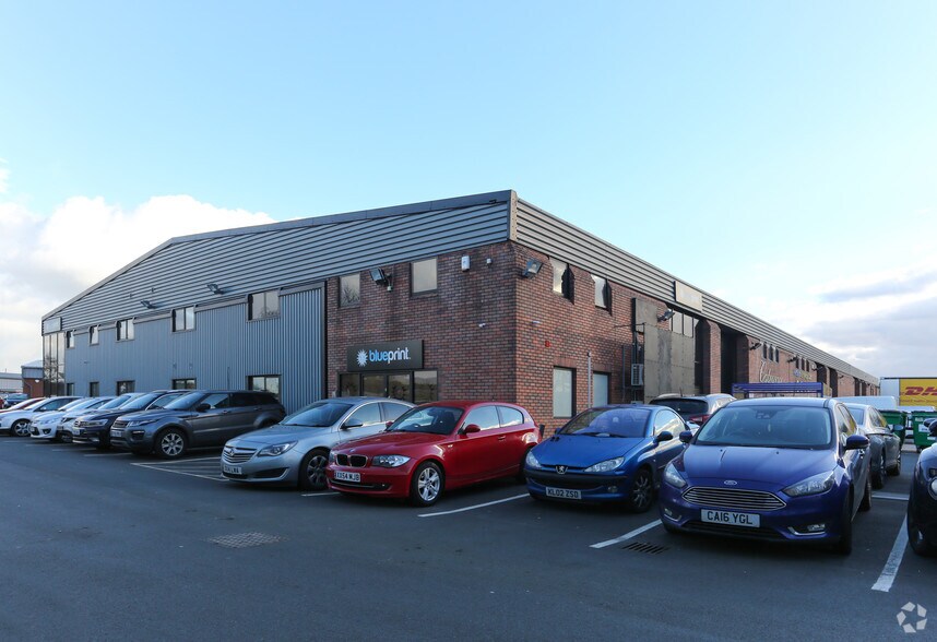 Northern Rd, Newark to rent - Building Photo - Image 3 of 17