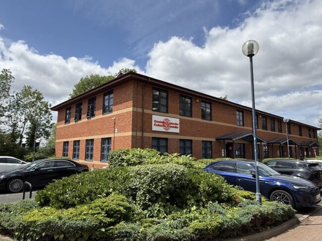 More details for Burnt Meadow Rd, Redditch - Office to Rent