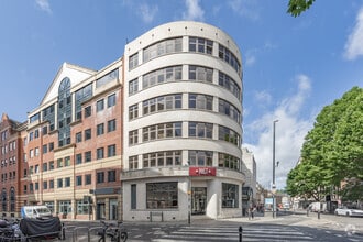 42-46 Baldwin St, Bristol to rent Building Photo- Image 2 of 12