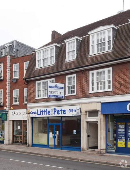 2-4 Church St, Weybridge for sale - Building Photo - Image 3 of 6