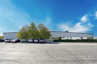 More details for 266 Eastgate Dr, Danville, IL - Industrial for Sale