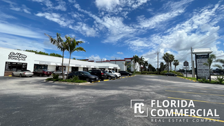 More details for 2755 NW Federal Hwy, Stuart, FL - Retail for Rent