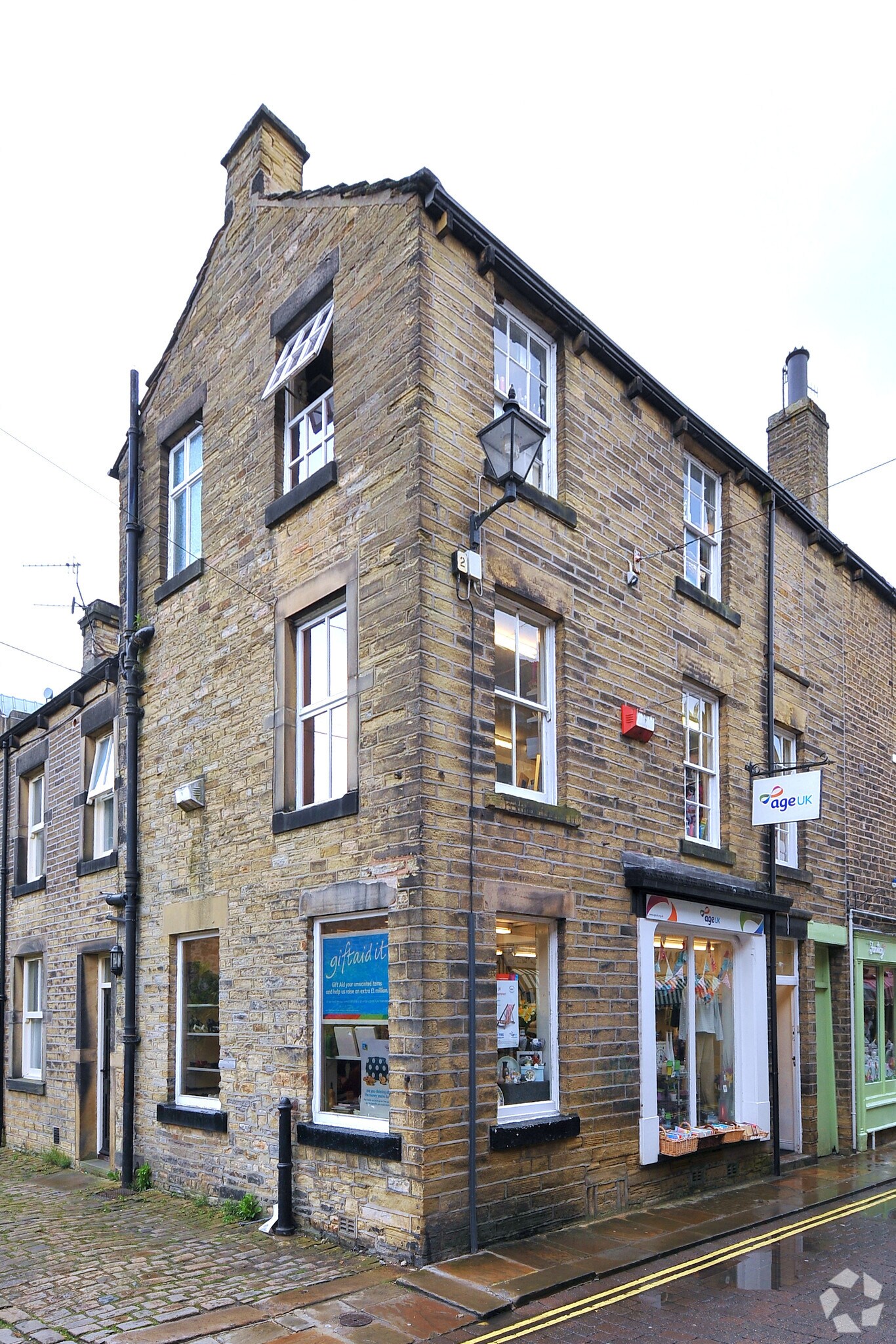 18 Otley St, Skipton for sale Primary Photo- Image 1 of 1