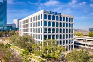 More details for 3120 Southwest Fwy, Houston, TX - Co-working to Rent