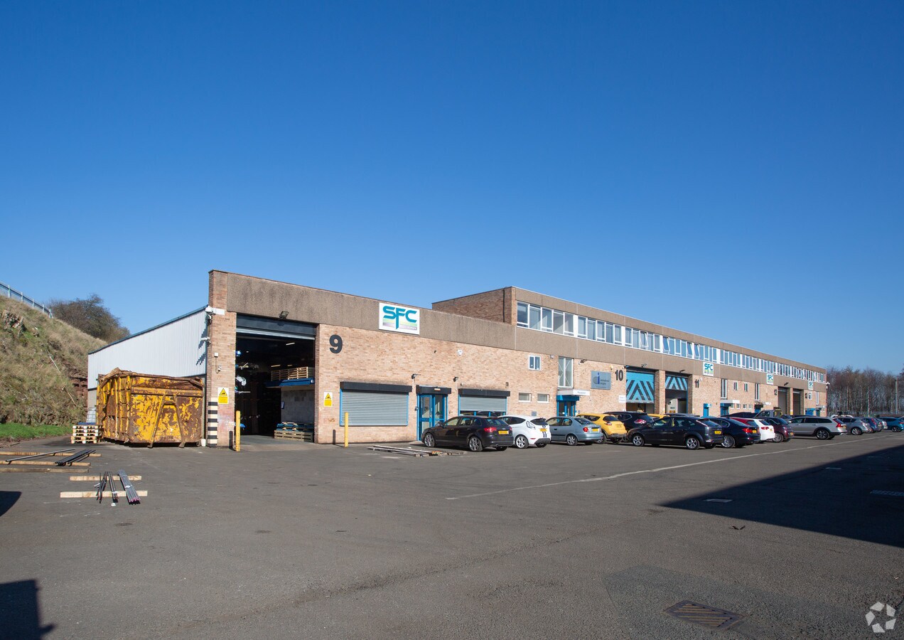 Gorsebrook Rd, Wolverhampton WV6 0PJ UK