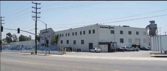 More details for 3030 S Atlantic Blvd, Vernon, CA - Industrial for Rent