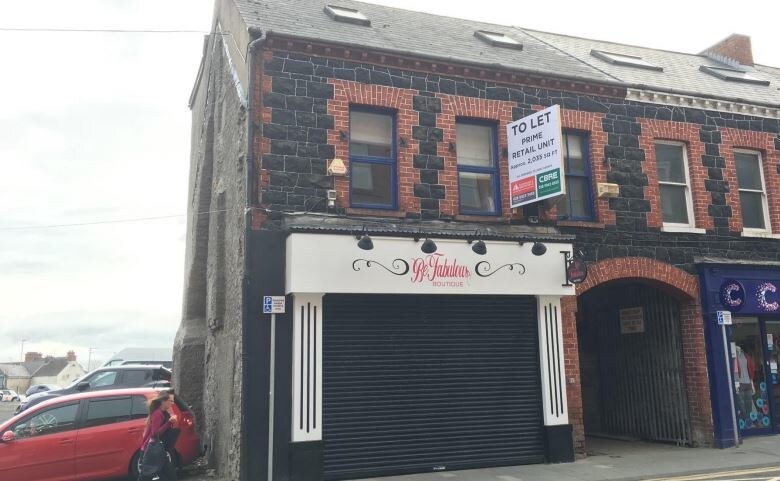 53 Ballymoney St, Ballymena for sale Primary Photo- Image 1 of 1