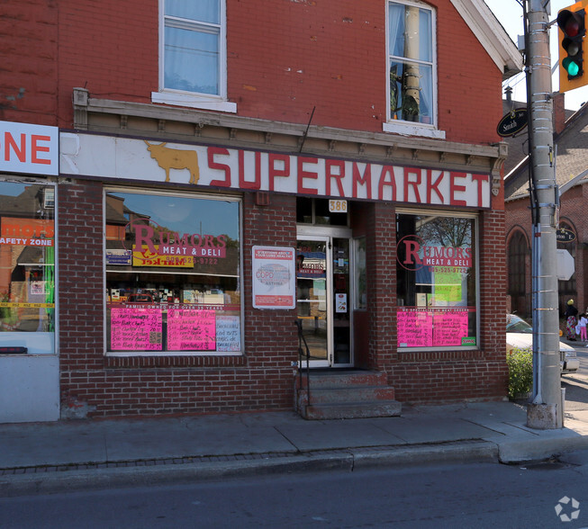 386 Barton St E, Hamilton, ON for rent - Building Photo - Image 3 of 9