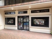 Nikko Gems Eaton Square front