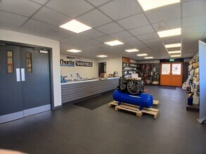 5 Bamforth St, Sheffield to rent Interior Photo- Image 1 of 2