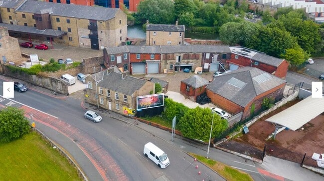 More details for Eanam, Blackburn - Industrial to Rent
