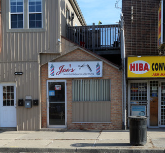 More details for 492 James St N, Hamilton, ON - Retail for Rent