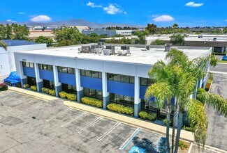 More details for 16812 Red Hill Ave, Irvine, CA - Light Industrial to Rent