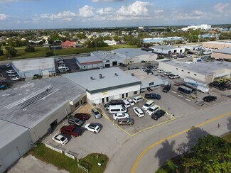 More details for 1203 SE 9th Ter, Cape Coral, FL - Light Industrial for Sale