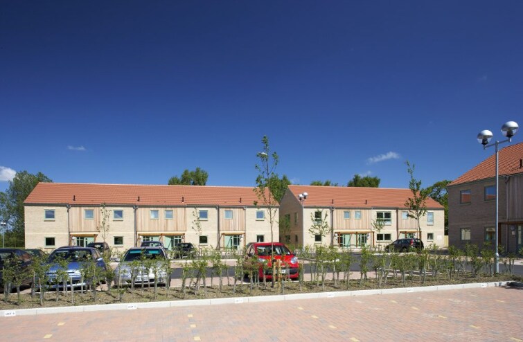 Escrick, Escrick for sale - Primary Photo - Image 1 of 1