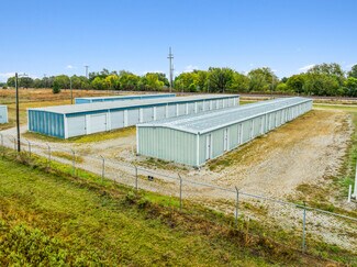 More details for Iron Storage Portfolio – Specialist for Sale, Holdenville, OK