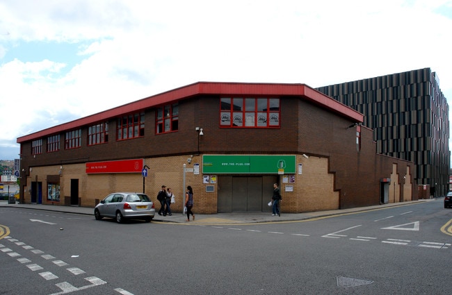 More details for 14-16 Matilda St, Sheffield - Retail to Rent