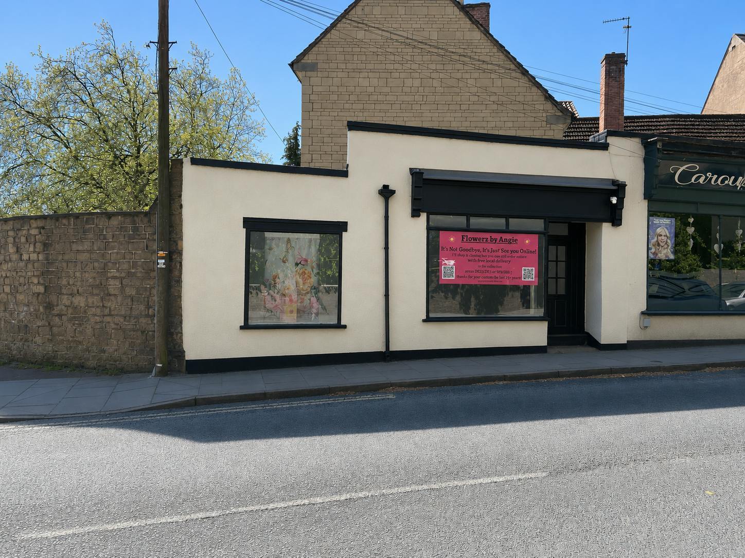 1 Station St, Mansfield Woodhouse to rent Building Photo- Image 1 of 5