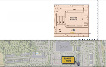 330 Buckley Mill Rd, Greenville, DE for rent Site Plan- Image 1 of 2