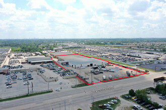 2511 W Mt Houston Rd, Houston, TX for sale Building Photo- Image 1 of 15