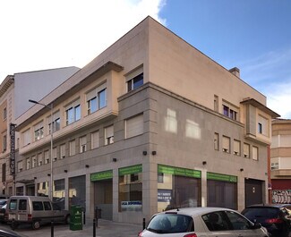 More details for Calle del Cronista Manuel Serrano, 2, Guadalajara - Retail to Rent