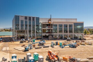 More details for 1800 Sierra Point Pky, Brisbane, CA - Office to Rent