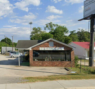 More details for 908 S Cashua Dr, Florence, SC - Retail for Rent