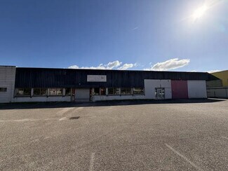 More details for Light Industrial for Sale