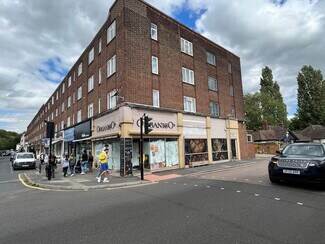 More details for 261 High Rd, Loughton - Retail for Rent