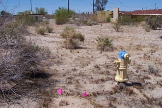 Adobe Rd, Twentynine Palms, CA for sale Building Photo- Image 1 of 1