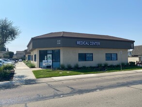 332-336 Northgate Dr, Manteca, CA for sale Building Photo- Image 1 of 1