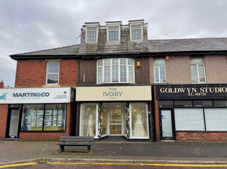 More details for 117 Highfield Rd, Blackpool - Retail for Rent