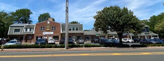 More details for 233 E Main St, Huntington, NY - Retail for Rent