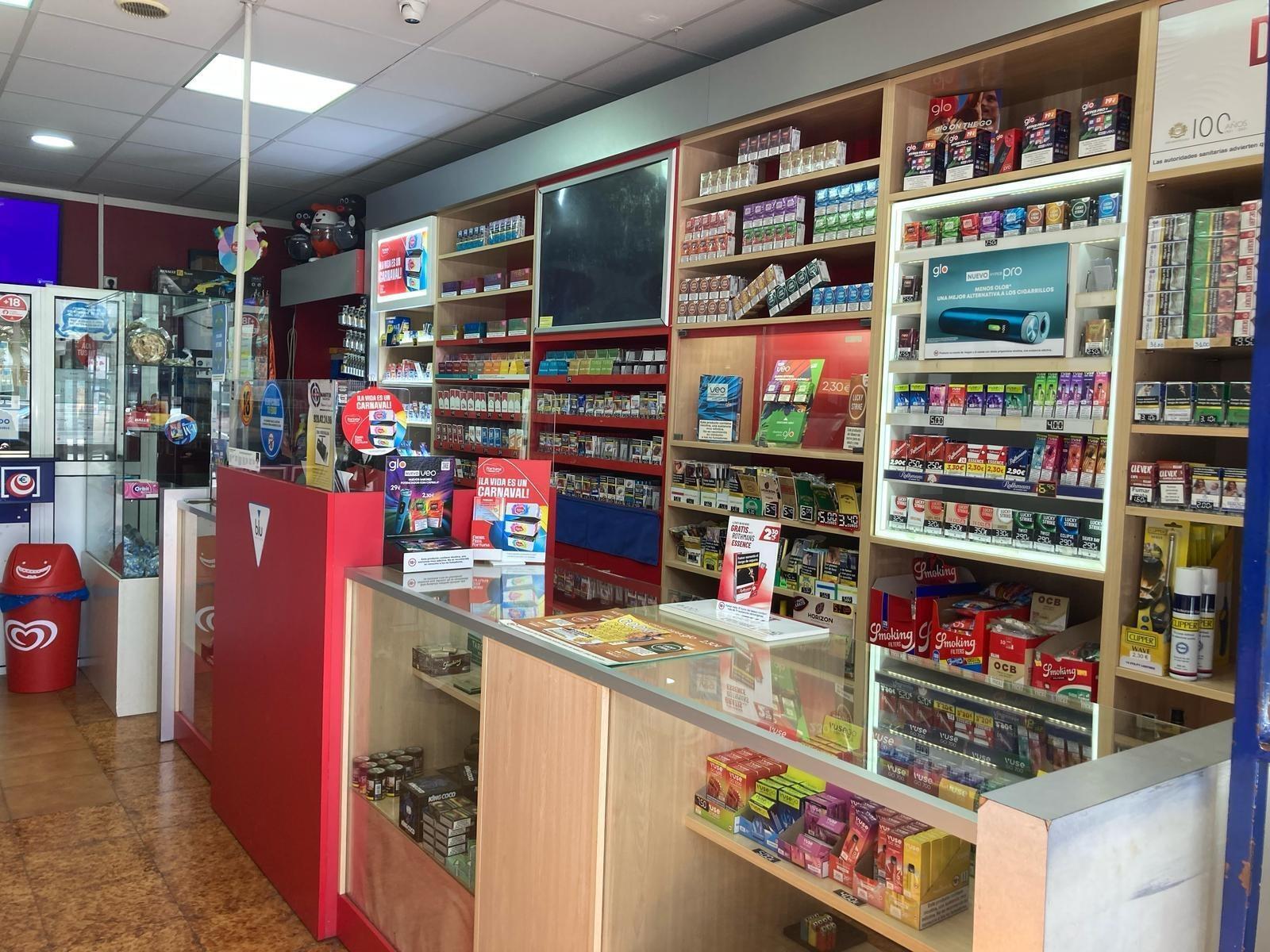 Avenida José Mesa y López, 80, Las Palmas de Gran Canaria, Las Palmas for sale Building Photo- Image 1 of 34