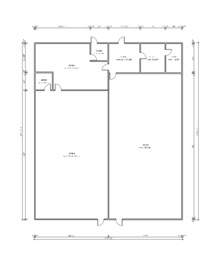 10983 Guilford Rd, Annapolis Junction, MD for rent Floor Plan- Image 1 of 1