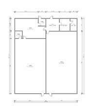 10983 Guilford Rd, Annapolis Junction, MD for rent Floor Plan- Image 1 of 1