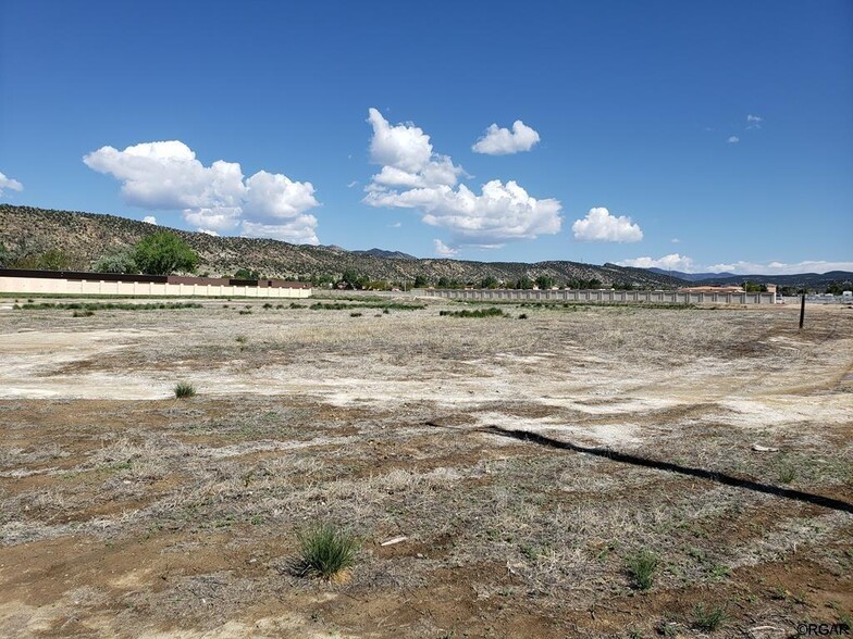 2500 N 9th St, Cañon City, CO for sale - Primary Photo - Image 1 of 2