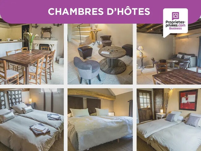 Vente Local d'activités 200 m²