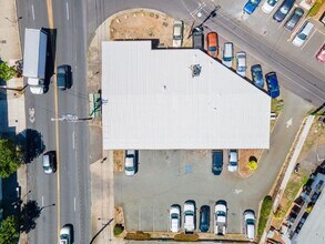 813-819 Kapahulu Ave, Honolulu, HI - AERIAL  map view - Image1