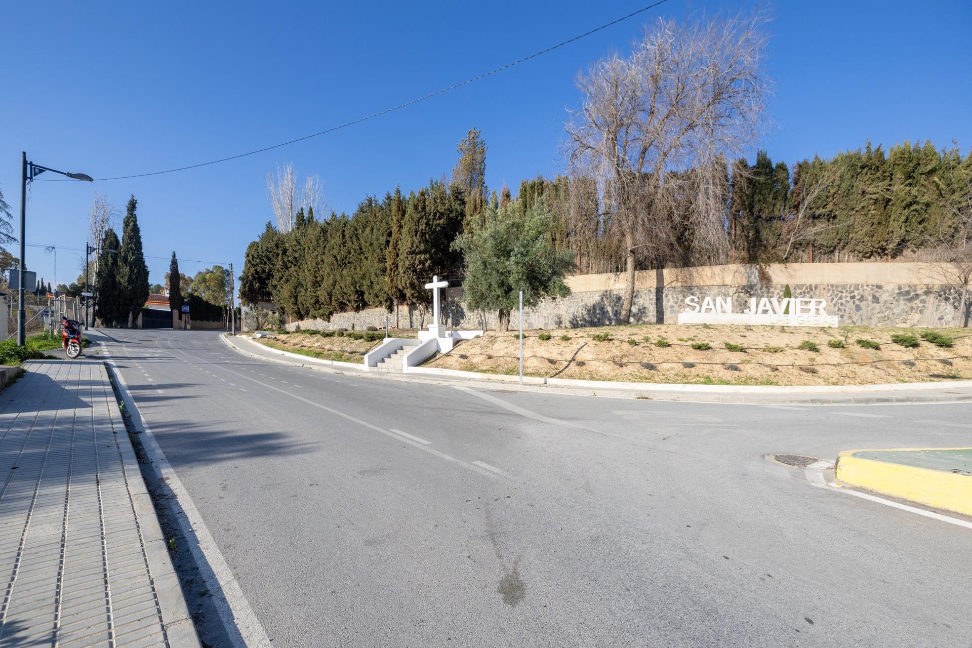 Rio Tormes Csj, 61, Las Gabias, Granada for sale Primary Photo- Image 1 of 22